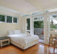 The Lower Decks - Timeshare Accommodation