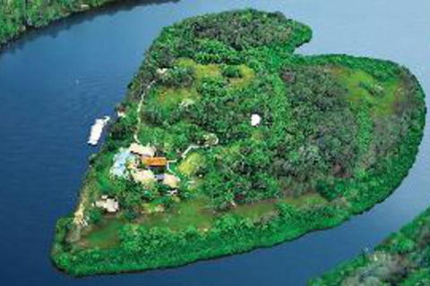 Makepeace Island - Timeshare Accommodation 0
