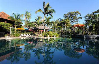 Makepeace Island - Timeshare Accommodation 1