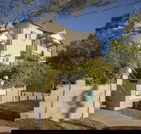 Herston Place Motel - Timeshare Accommodation