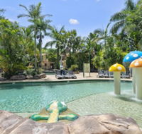 Ashmore Palms Holiday Village - Timeshare Accommodation