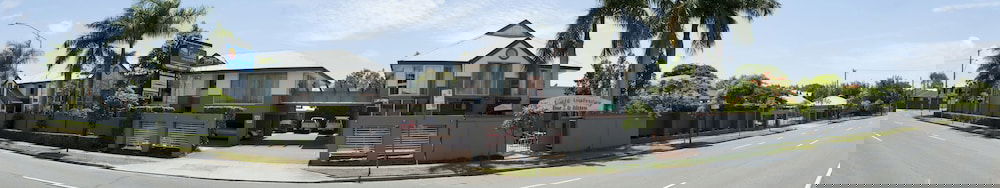 Enoggera QLD Timeshare Accommodation