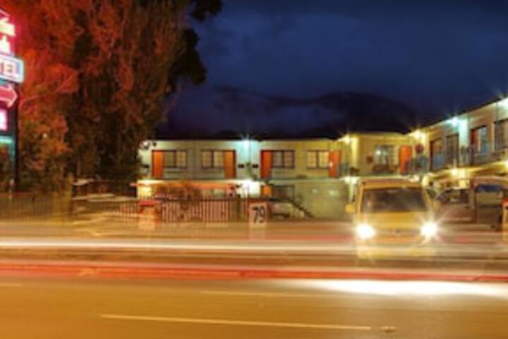 Moonah TAS Timeshare Accommodation