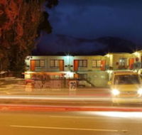 Martin Cash Motel - Timeshare Accommodation