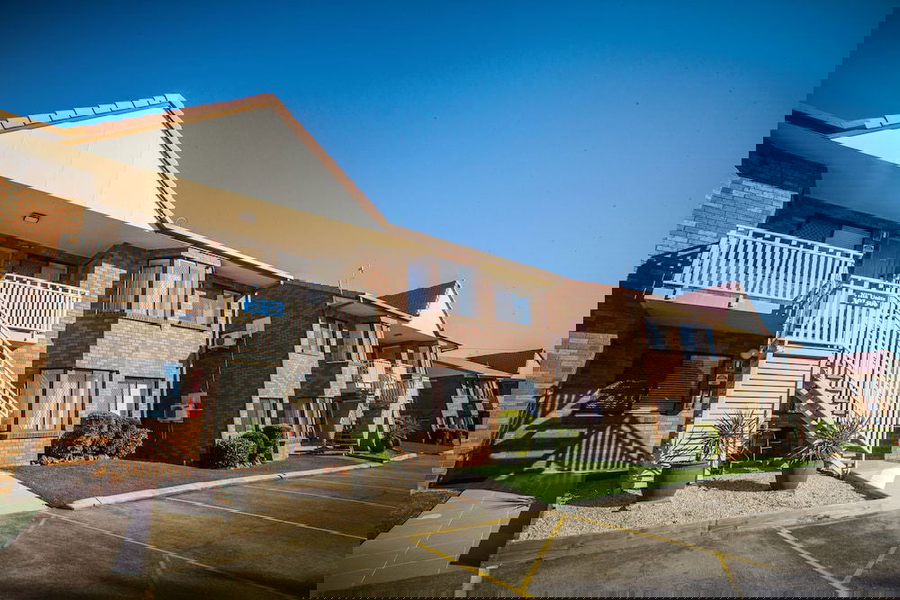 Robertson QLD Timeshare Accommodation