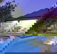 Pioneer Motel - Timeshare Accommodation
