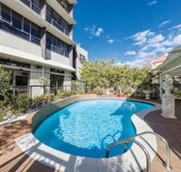 Travelodge Hotel Newcastle - Timeshare Accommodation