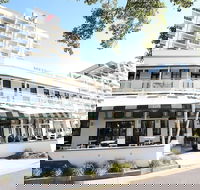 Oaks Townsville Metropole Hotel - Timeshare Accommodation