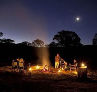 Kingsford the Barossa - Timeshare Accommodation