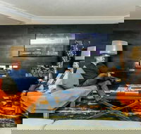 Alpha Hotel Canberra - Timeshare Accommodation