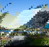ULTIQA Shearwater Resort - Timeshare Accommodation