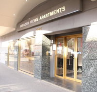 Arrow on Spencer - Timeshare Accommodation