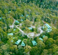 Lemonthyme Wilderness Retreat - Timeshare Accommodation