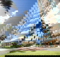 Maldives Resort - Timeshare Accommodation