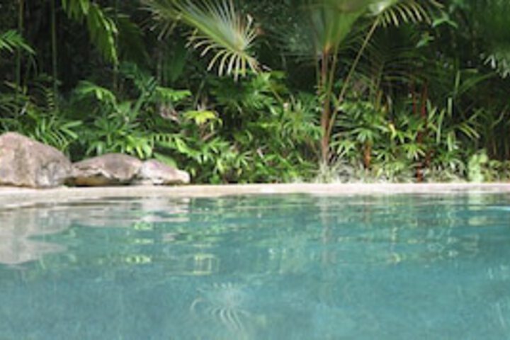 Cow Bay QLD Timeshare Accommodation