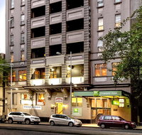 ibis Styles Kingsgate - Timeshare Accommodation