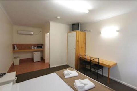 Lazy River Motor Inn - Timeshare Accommodation 4