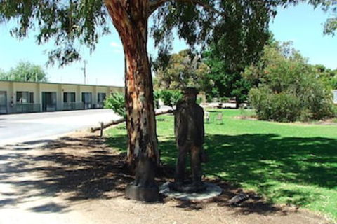 Lazy River Motor Inn - Timeshare Accommodation 1