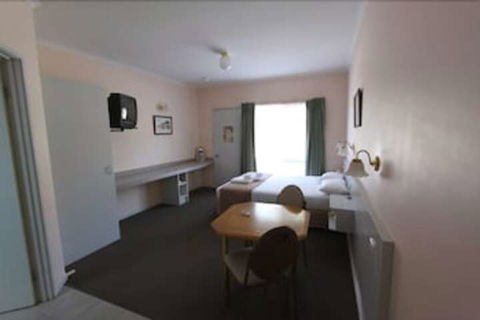 Lazy River Motor Inn - Timeshare Accommodation 3