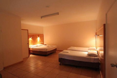 Lazy River Motor Inn - Timeshare Accommodation 7