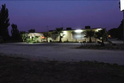 Lazy River Motor Inn - Timeshare Accommodation 0