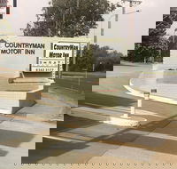 Countryman Motor Inn - Timeshare Accommodation