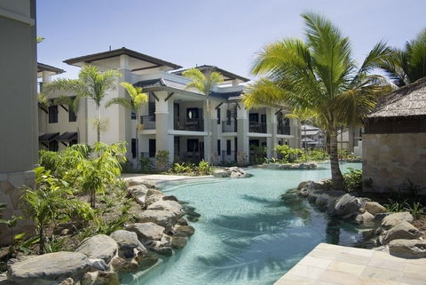 Pullman Port Douglas Sea Temple Resort And Spa - Timeshare Accommodation 1