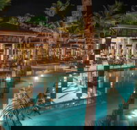 Pullman Port Douglas Sea Temple Resort and Spa - Timeshare Accommodation