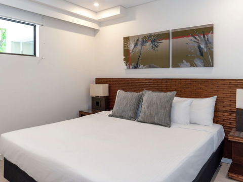 Pullman Port Douglas Sea Temple Resort And Spa - Timeshare Accommodation 3