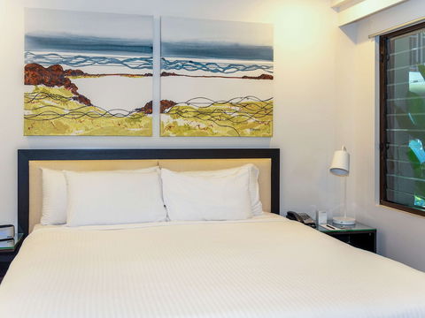 Pullman Port Douglas Sea Temple Resort And Spa - Timeshare Accommodation 4