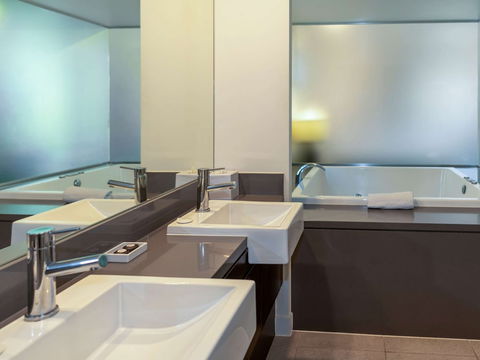 Pullman Port Douglas Sea Temple Resort And Spa - Timeshare Accommodation 6