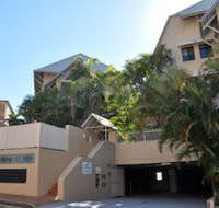 Spring Hill Gardens Apartments - Timeshare Accommodation