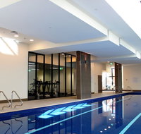 Pegasus Apart'Hotel - Timeshare Accommodation