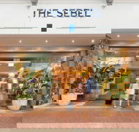 The Sebel Brisbane