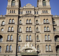 The Hotel Windsor - Timeshare Accommodation