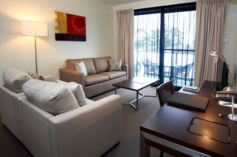 Quest Moorabbin - Timeshare Accommodation 3