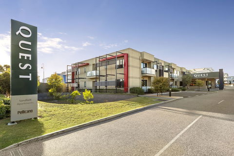 Quest Moorabbin - Timeshare Accommodation 0