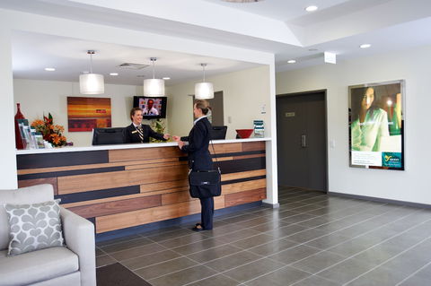 Quest Moorabbin - Timeshare Accommodation 1