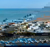 Atlantic Tower Motor Inn - Timeshare Accommodation