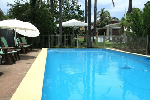 Cronulla Motor Inn - Timeshare Accommodation 2