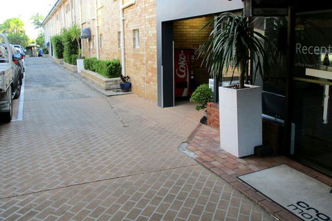 Cronulla Motor Inn - Timeshare Accommodation 4