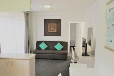 Cronulla Motor Inn - Timeshare Accommodation 0