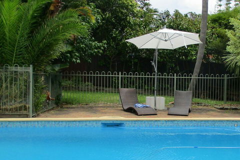 Cronulla Motor Inn - Timeshare Accommodation 3