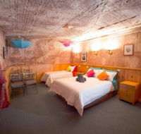 Comfort Inn Coober Pedy Experience - Timeshare Accommodation