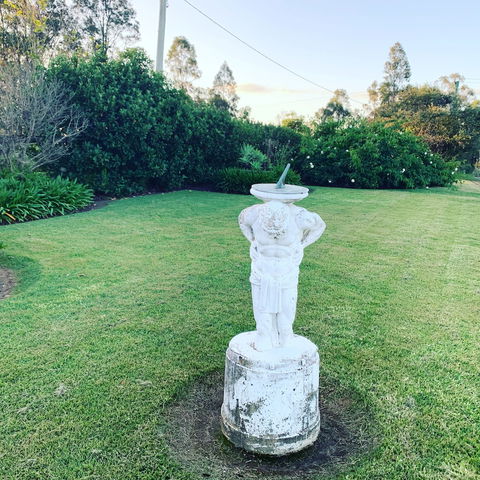 Woolshed Hill Estate - Timeshare Accommodation 0