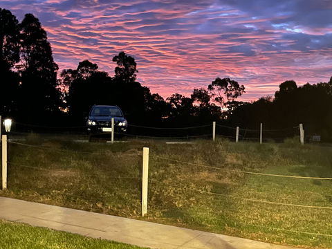 Woolshed Hill Estate - Timeshare Accommodation 5