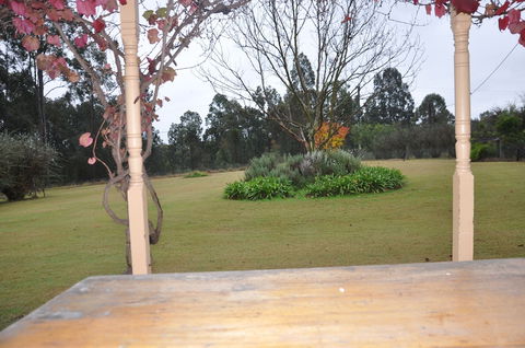 Woolshed Hill Estate - Timeshare Accommodation 3