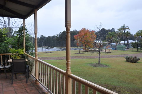 Woolshed Hill Estate - Timeshare Accommodation 4