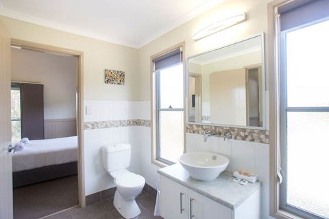 Halifax Holiday Park - Timeshare Accommodation 7