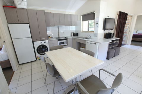 Halifax Holiday Park - Timeshare Accommodation 5